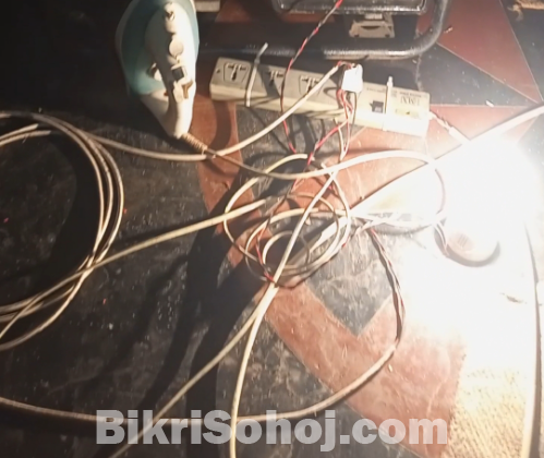 জেনারেটর ৭.৫ কিলোওয়াট